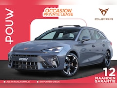 CUPRA Leon Sportstourer - 1.5 TSI 204pk e-Hybrid Business | SoH 100% | Panoramadak | Sennheiser | Achteruitrijcamera