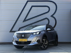 Peugeot 2008 - 1.2 PureTech Blue Lease Allure 2e Eigenaar|Navi|Camera|D-riem v.v. in 2026|Clima|Cruise|Ca