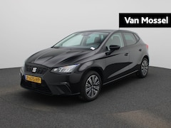 SEAT Ibiza - 1.0 EcoTSI Style Business Intense | DIGITAAL DASHBOARD | CLIMATE CONTROL | STOELVERWARMING