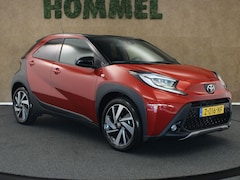 Toyota Aygo X - 1.0 VVT-i MT Envy - ORIGINEEL NEDERLANDSE AUTO - PARKEERSENSOREN VOOR EN ACHTER - DRAADLOZ