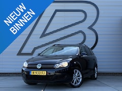 Volkswagen Golf Variant - 1.2 TSI Highline BlueMotion Carplay|Bleutooth|Clima|Cruise|Stoelverwarming|Trekhaak|PDC V+