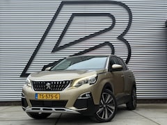 Peugeot 3008 - 1.2 PureTech Allure 2e Eigenaar|Navi|Camera|Carplay|Clima|Cruise|D-riem v.v. in 2025|APK b