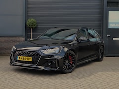 Audi A4 Avant - 2.9 TFSI RS 4 quattro | Keramisch | RS dynamic | Bang & Olufsen 3D | HUD | ACC