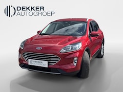 Ford Kuga - 2.5 PHEV Titanium