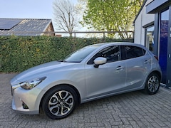 Mazda 2 - 2 1.5 Skyactiv-G GT-M line Automaat 22.421KM