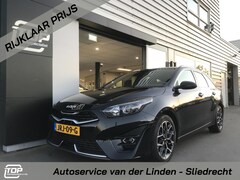 Kia Cee'd Sportswagon - Ceed 1.5 T-GDi DynamicLine Automaat 7 JAAR GARANTIE