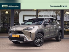 Toyota Yaris Cross - 1.5 Hybrid Adventure 1e eig met HUD|NAV|CAM|LED|