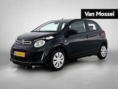 Citroën C1 - 1.0 e-VTi Style Edition