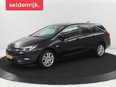 Opel Astra - 1.0 Turbo Online Edition | Carplay | Navigatie | Climate control | Parkeerhulp | Cruise co
