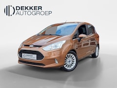Ford B-Max - 1.0 EcoBoost Titanium First Edition