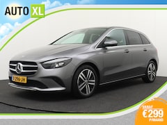 Mercedes-Benz B-klasse - 180 Business Solution Luxury Stoelverw. Camera Sfeerverlichting