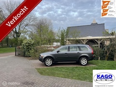 Volvo XC90 - 2.5 T Momentum