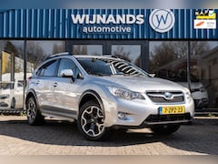 Subaru XV - 1.6i Comfort AWD Automaat Navigatie Cruise Stoelvw