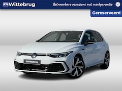 Volkswagen Golf - 1.5 eTSI 130PK Hand. R-Line / Black Style / Digital Cockpit Pro/ Achteruitrijcamera / 18''