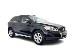 Volvo XC60 - 2.4 D5 AWD Summum Aut. *PANO | ADAPTIVE-CRUISE | LEATHER | XENON | MEMORY-PACK | BLIS | HE