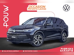 Volkswagen Tiguan - 1.5 eTSI 150pk DSG Life Edition | Panoramadak | Stoelverwarming | App Connect