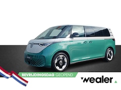 Volkswagen ID. Buzz - Bedrijfswagens Pro Bulli Limited Elektromotor 210 kW (286 pk) 323