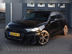 Audi A1 Sportback - 30 TFSI S edition S Line / Virtual / Apple Carplay