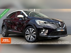 Renault Captur - 1.3 TCe 155 Initiale Paris BOSE/Two-Tone/LED