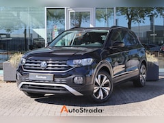 Volkswagen T-Cross - 1.0 TSI Life 95pk I Virtual Cockpit I Navigatie I Camera I Climate | Carplay