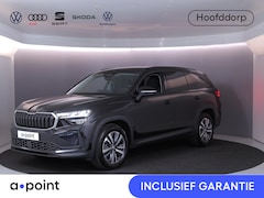 Skoda Kodiaq - 1.5 TSI MHEV Tour Edition 150PK DSG| 18'LM-velgen| Camera| Dodehoek| LED | el. klep