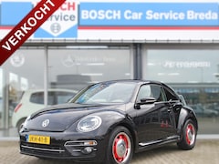 Volkswagen Beetle - 1.2 TSI 105PK | GERESERVEERD |