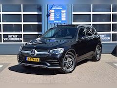 Mercedes-Benz GLC-klasse - 200 4MATIC Business Solution AMG Panoramadak