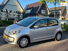 Volkswagen Up! - 1.0 move up BlueMotion DEALER ONDERHOUDEN NAP