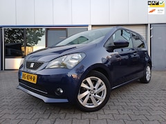 SEAT Mii - 1.0 Sport Connect NAVI/AIRCO/LMV/PDC/LEDER