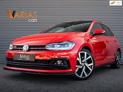Volkswagen Polo - 2.0 TSI GTI Pano Beats Navi Camera VOL