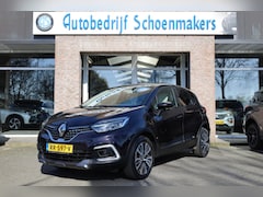 Renault Captur - 1.2 TCe Initiale Paris CAMERA TREKHAAK LEER CARPLAY NAVI BOSE STOELVERWARMING CRUISE CLIMA