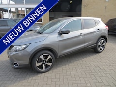 Nissan Qashqai - 1.2 N-Connecta-NAVI-CAM-LANE-ASSIST-GARANTIE