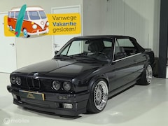 BMW 3-serie Cabrio - 320i
