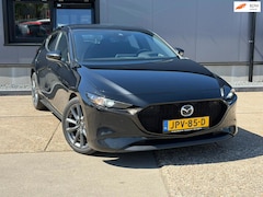 Mazda 3 - 3 2.0 SkyActiv-G 120 GT-M