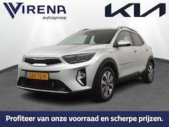 Kia Stonic - 1.0 T-GDi MHEV DynamicPlusLine AUTOMAAT -Clima Control - Cruise Control - Navigatie - Acht