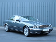 Jaguar XJ - 3.0 V6 EXECUTIVE *83.017KM