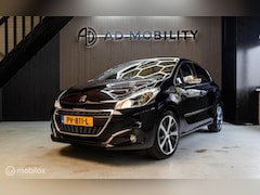 Peugeot 208 - 1.2 PureTech Allure Camera, Navi, Pano