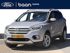 Ford Kuga - 1.5 EcoBoost Trend Ultimate | Trekhaak | Winter Pack | Camera | Cruise Control | Navi | Ap