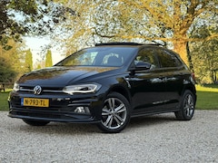 Volkswagen Polo - 110PK R-Line Carplay, DSG, Virtueel, Schuifdak