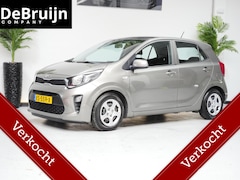 Kia Picanto - 1.0 CVVT | Airco | APK | Autotrust | Zuinig