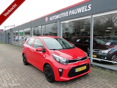 Kia Picanto - , benzine, schakel, 56.903 km