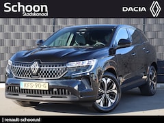 Renault Austral - 1.3 mild hybrid 160 X-Tronic techno | Adap. Cruise | Elek. Stoel | Camera | 1800kg Trekgew