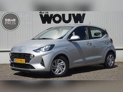 Hyundai i10 - 1.0 Comfort Airco | Cruise Control