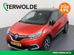 Renault Captur - Energy TCe 120 EDC Intens | AUTOMAAT | Navigatie | Climate Control |