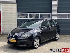SEAT Altea XL - 1.6 Reference