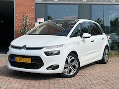 Citroën C4 Picasso - 1.6 e-THP stoelmassage Dealer Navi Airco