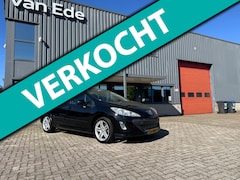 Peugeot 308 - 1.6 VTi Sportium Clima Nwe Apk