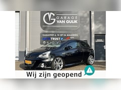 Opel Corsa - 1.6-16V Turbo OPC 192PK Navi, Clima, Cruise, Isofix, Bluetooth, Recaro-Stoelen, Lmv, Elekt
