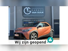 Toyota Aygo X - Hybrid 115 envy 116PK Automaat, TwoTone, Safety-Pack, Carplay, Clima, AdaptiveCruise, Isof