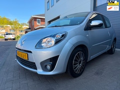 Renault Twingo - 1.2-16V Dynamiqe/Automaat/Cruise-c/Airco/Pdc/Isofix/Elek-ramen